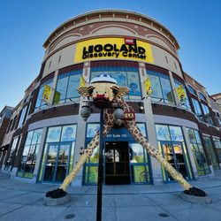 LEGOLAND Discovery Center