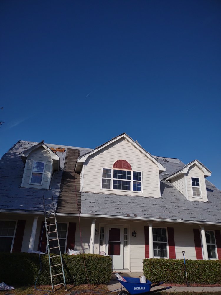 Slide of James Johnson