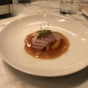 Uchi Dallas - Japanese Near Me - Dallas, Texas