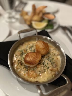 Steinhilber's Restaurant by null