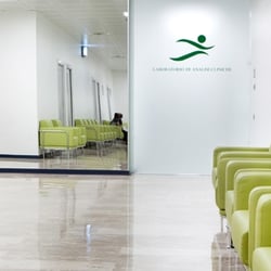 Igea Sant'Antimo - Ingresso