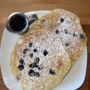 Raduno - Blueberry pancakes - Pizza Near Me - Little Rock, Arkansas Raduno - Blueberry pancakes - Pizza Near Me - Little Rock, Arkansas