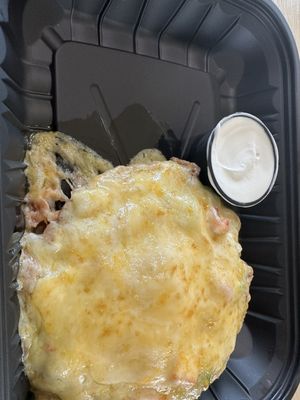 El Charro of Saint Clair Shores by null