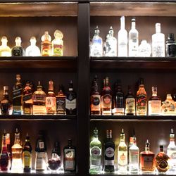 L’Hacienda - Premium Liquors à l'Hacienda - Retrouvez nous à la rue de la Mairie 3 - 1207 Genève
