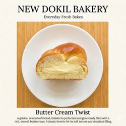 Dokil Bakery