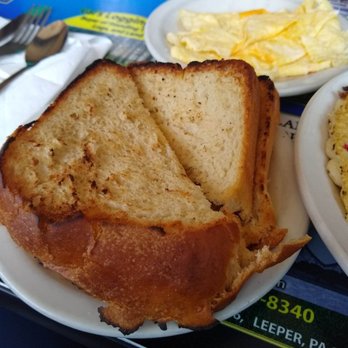 The County Seat Restaurant - In house homemade bread, YUM. - Breakfast & Brunch Near Me - Clarion, Pennsylvania The County Seat Restaurant - In house homemade bread, YUM. - Breakfast & Brunch Near Me - Clarion, Pennsylvania