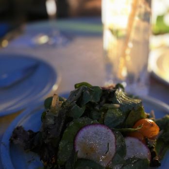 Salina Rooftop - Bars Near Me - Paso Robles, California