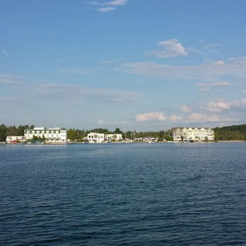 Walloon Lake - "The Foot" Walloon Lake Hotel and Barrelback - Lakes Near Me