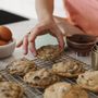 Photo of The Salty Cookie