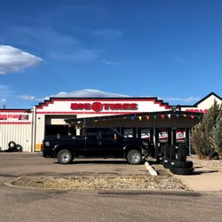 Big O Tires