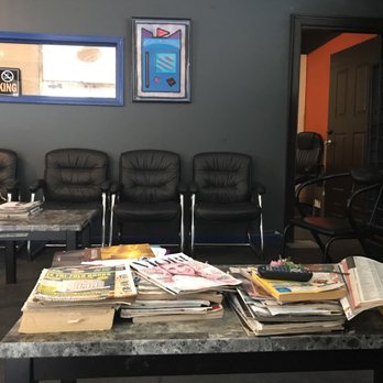 S&K Automotive - Lobby, plenty of seats and magazines to read. - Auto Repair Near Me - Tucker, Georgia S&K Automotive - Lobby, plenty of seats and magazines to read. - Auto Repair Near Me - Tucker, Georgia