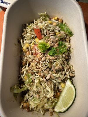 Burmese Delight by null