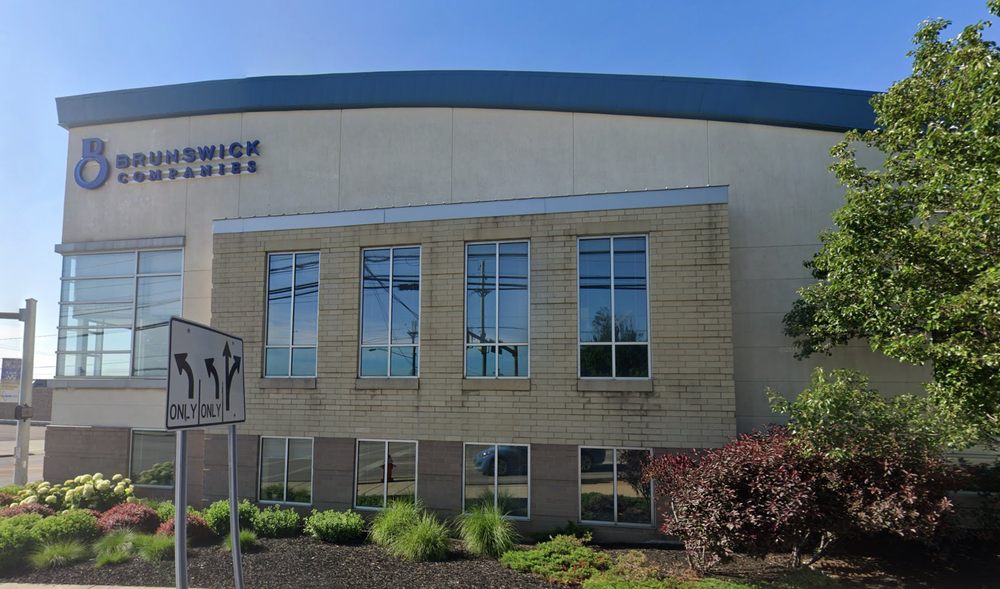 BRUNSWICK COMPANIES 5309 Transportation Blvd, Cleveland, Ohio Home