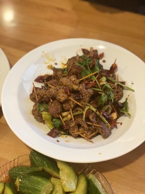 Chuan Cafe by null