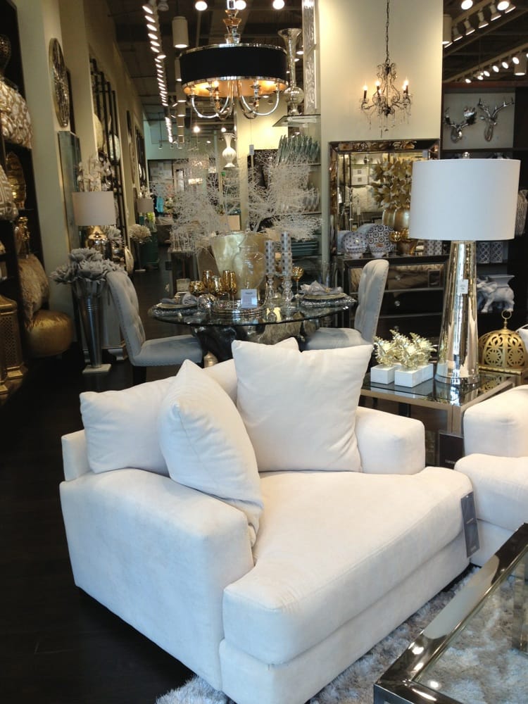 Z GALLERIE CLOSED Updated September 2024 988 Village Green Dr