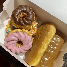 Maple Bar