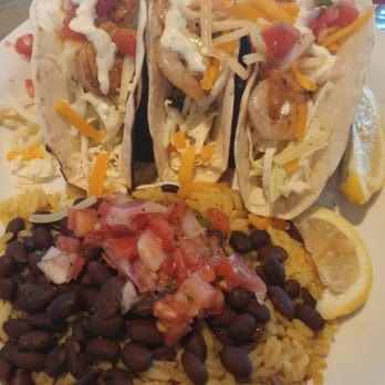 Miller's Ale House - Shrimp tacos - American Near Me - Winter Park, Florida Miller's Ale House - Shrimp tacos - American Near Me - Winter Park, Florida