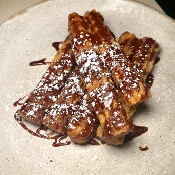 Casa Publica - CHURROS - Mexican Near Me - Brooklyn, New York Casa Publica - CHURROS - Mexican Near Me - Brooklyn, New York