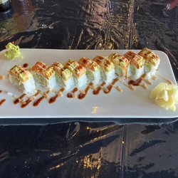 Sumo Japanese Steakhouse