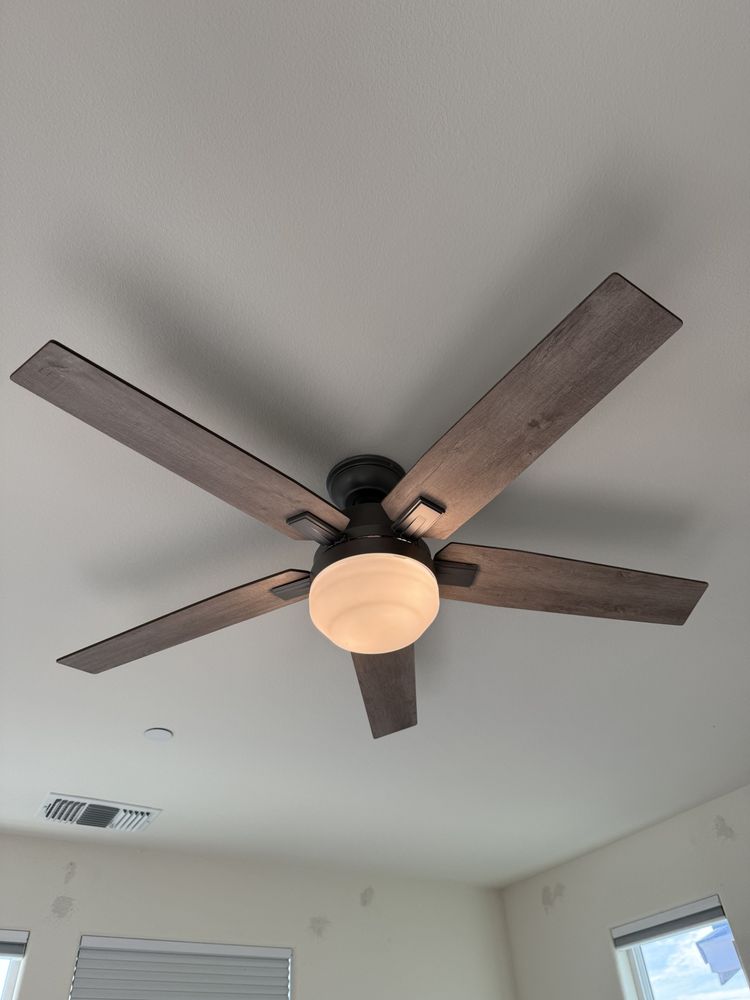 Slide of CalBEST Home Services