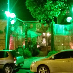 Bistrô Vila Rica