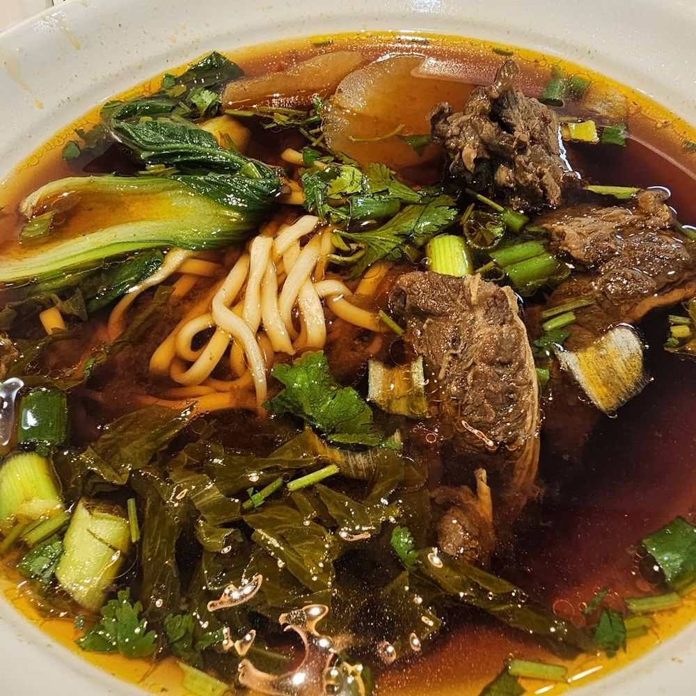 Bafang Dumpling - Taiwanese Near Me - Van Nuys, California