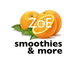 ZoE smoothies & more