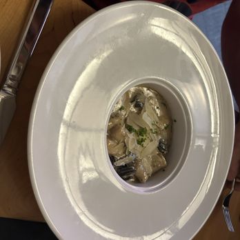 Restaurant IRON - Escargot - Southern Near Me - Pensacola, Florida