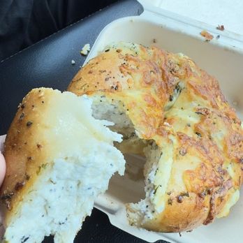 Bloom Bagels - Everything. Bagel - Bagels Near Me - Campbell, California Bloom Bagels - Everything. Bagel - Bagels Near Me - Campbell, California
