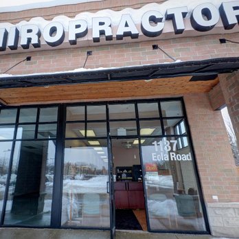 Dolan Family Chiropractic - Chiropractors Near Me - Aurora, Illinois