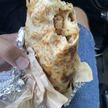 Plaza Coyoacan - Chorizo Breakfast Burrito - Vegan Near Me - Portland, Oregon Plaza Coyoacan - Chorizo Breakfast Burrito - Vegan Near Me - Portland, Oregon