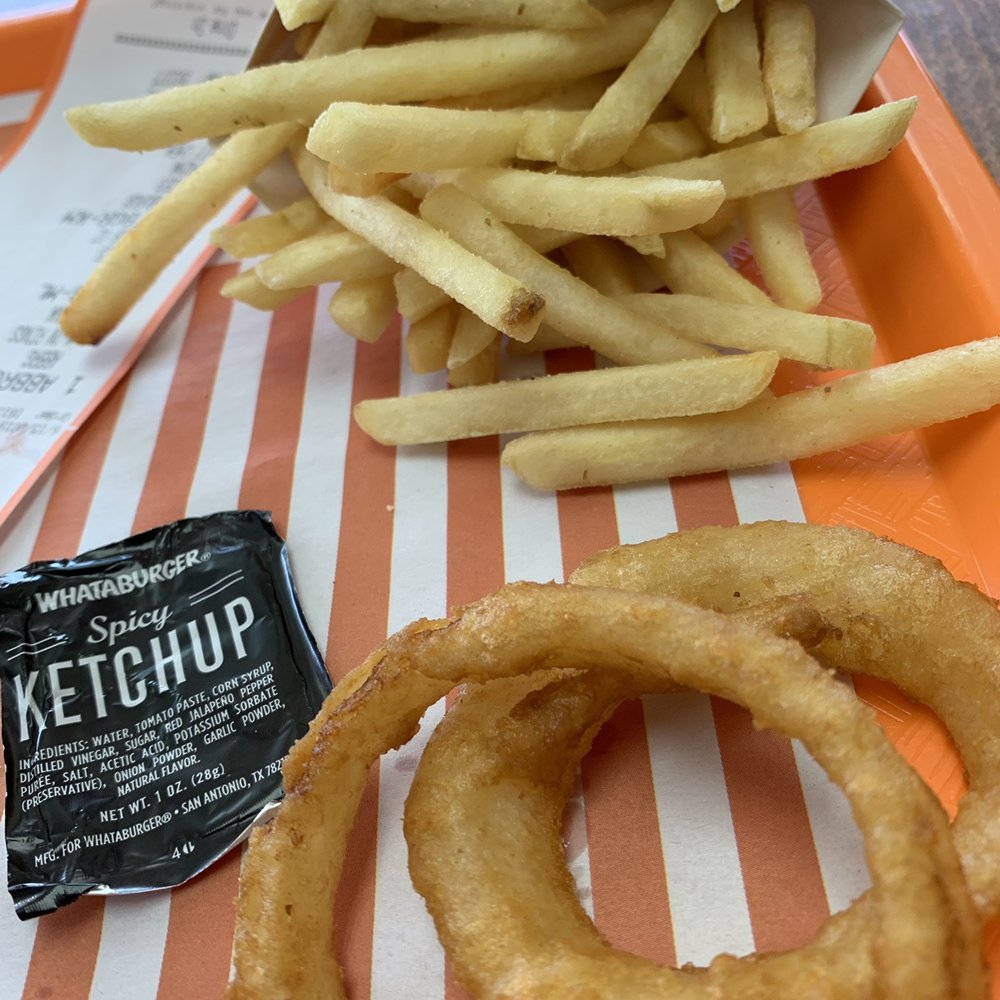 Whataburger - Burgers Near Me - El Paso, Texas Whataburger - Burgers Near Me - El Paso, Texas
