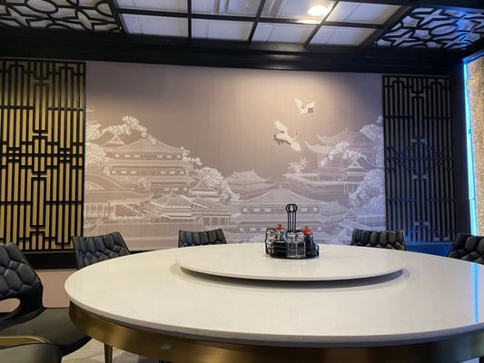 Hunan Bistro by null