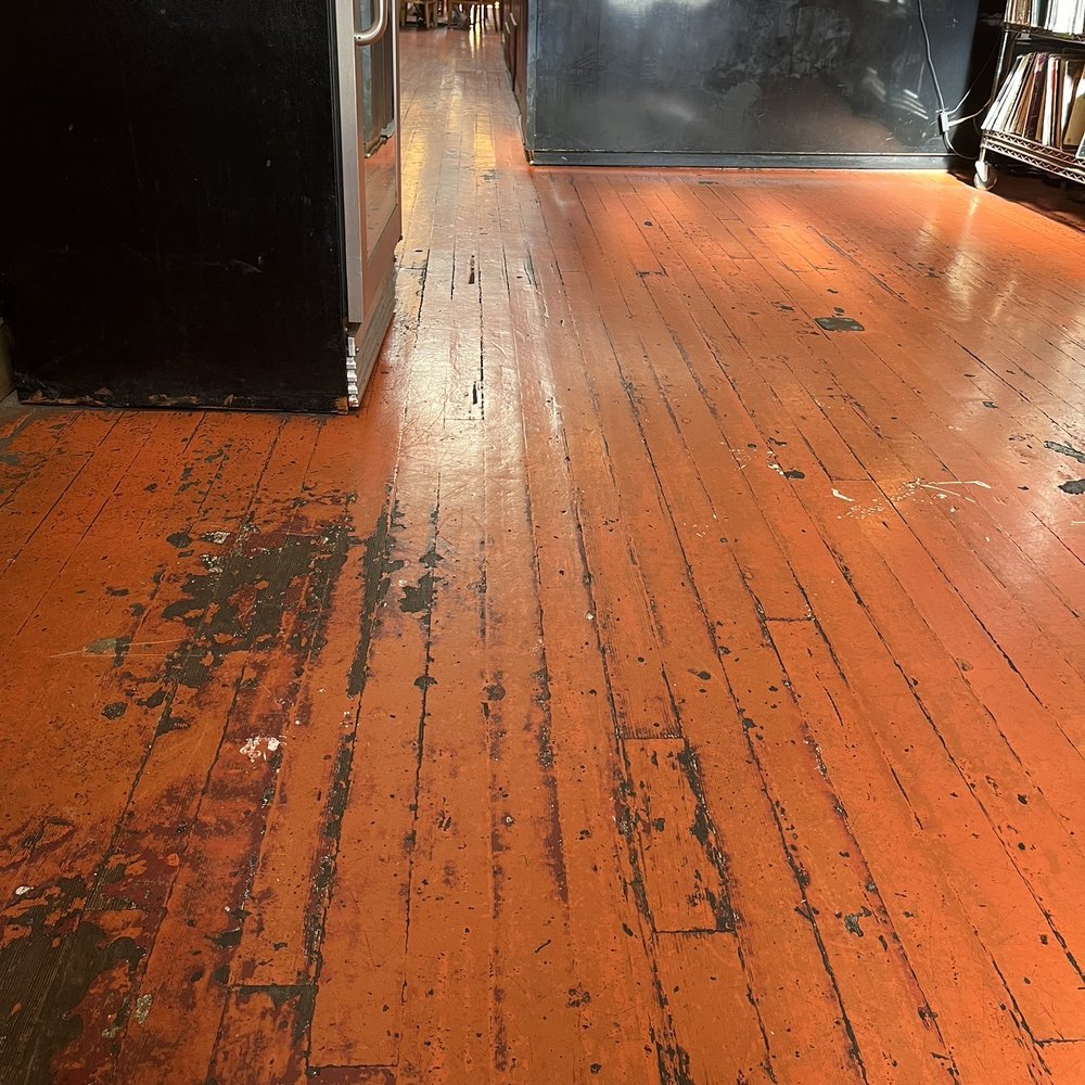 Pelmeni - a wood floor in a store - Russian Near Me - Bellingham, Washington Pelmeni - a wood floor in a store - Russian Near Me - Bellingham, Washington