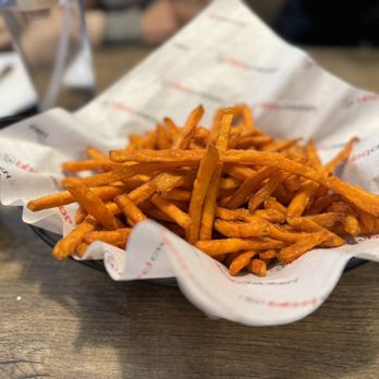 bb.q Chicken Cary - Sweet Potato Fries - Chicken Shop Near Me - Cary, North Carolina bb.q Chicken Cary - Sweet Potato Fries - Chicken Shop Near Me - Cary, North Carolina