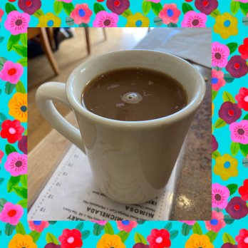 Pancake Cottage - Good Coffee. - Breakfast & Brunch Near Me - Avalon, California