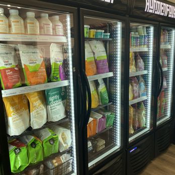 Hundenfolk - Frozen Food - Pet Stores Near Me - Palm Desert, California Hundenfolk - Frozen Food - Pet Stores Near Me - Palm Desert, California