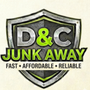 Photo of D&C Junk away