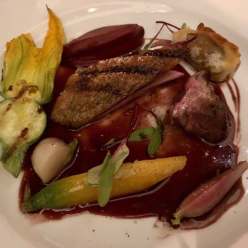 L'Arpège - Duck - French Near Me - Paris, 75 L'Arpège - Duck - French Near Me - Paris, 75