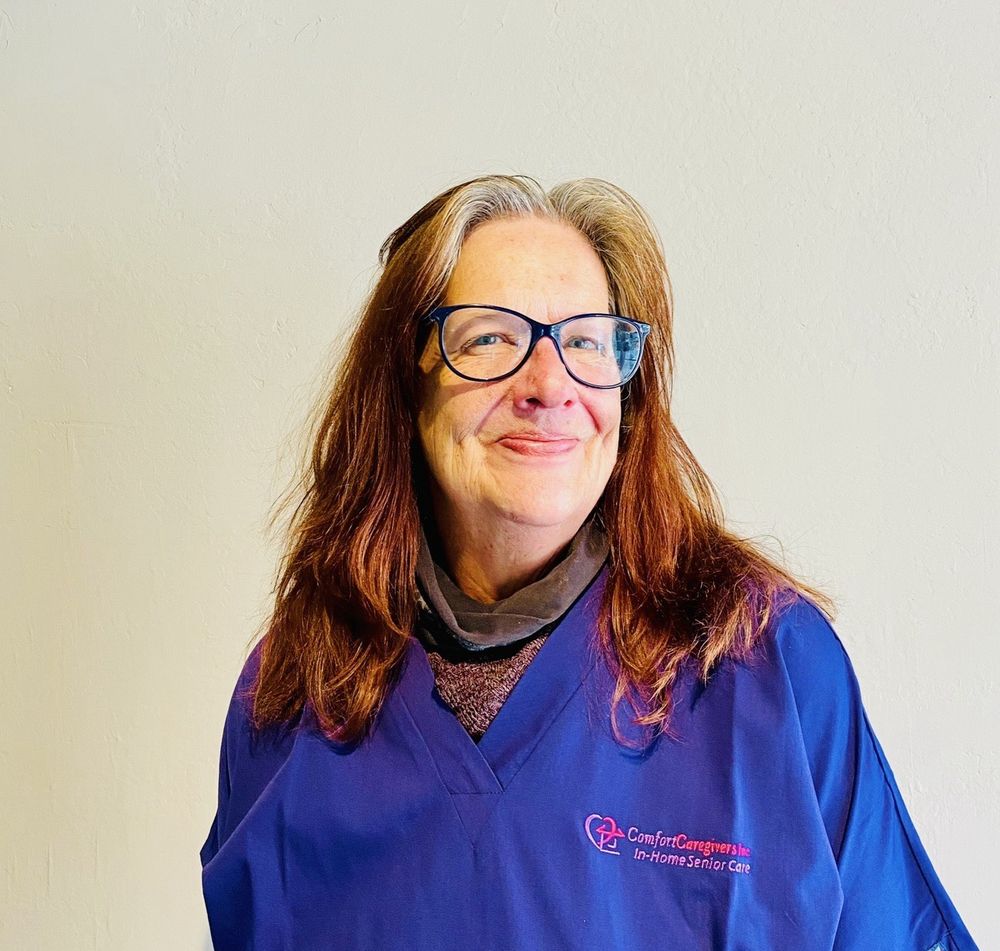 Comfort Caregivers - home care agency in Scottsdale, AZ