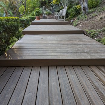 iDeck Construction - Decks & Railing Near Me