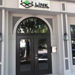 OrthoSport Performance Therapy - Link Office Suites