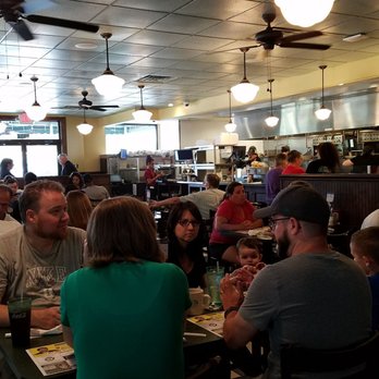 Metro Diner - Breakfast & Brunch Near Me - Orange Park, Florida Metro Diner - Breakfast & Brunch Near Me - Orange Park, Florida