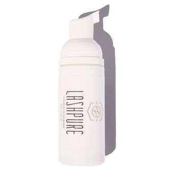 Perspecta Beauty - SugarLash Pure Cleanser Keeps your lash extensions clean. - Permanent Makeup Near Me - Langford, British Columbia