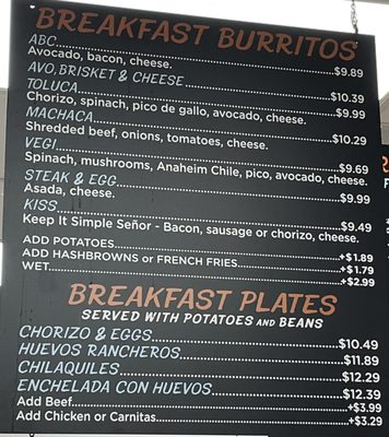Menu photo 5 Holé Molé Long Beach, CA Menu photo 5 Holé Molé Long Beach, CA