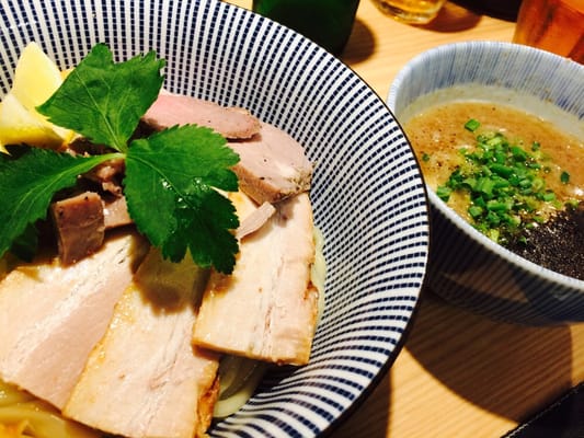 MENSHO TOKYO by null