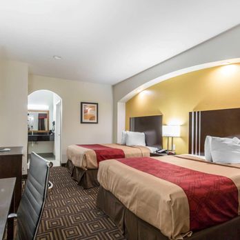 Econo Lodge Inn & Suites Spring - Houston North - Hotels Near Me - Spring, Texas Econo Lodge Inn & Suites Spring - Houston North - Hotels Near Me - Spring, Texas