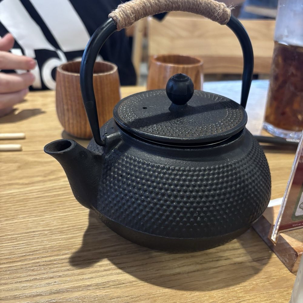 OG Dumpling House - Jasmine tea - Chinese Near Me - Tonawanda, New York OG Dumpling House - Jasmine tea - Chinese Near Me - Tonawanda, New York