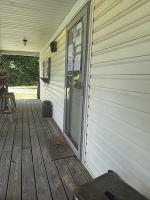 The BBQ Shack by null