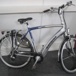 RIJWIELHANDEL DUYST - 14 Photos - Bikes - Molenstraat 52,  Bunschoten-Spakenburg, Utrecht, The Netherlands - Phone Number - Yelp